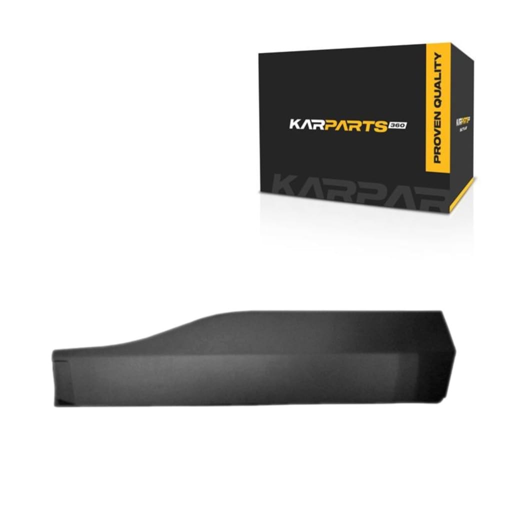 コマたろう出品　4/19 Amazon.com: For Toyota RAV4 2019-2024 Door Molding Passenger Side